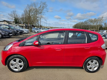 Used Honda Jazz 2009 for sale - 77838922: Photo