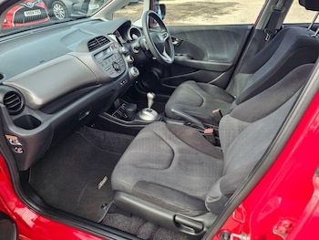 Used Honda Jazz 2009 for sale - 77838922: Photo