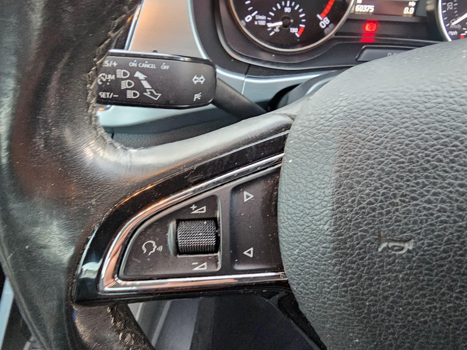 Used Skoda Fabia 2016 for sale - 76990943: Photo 15