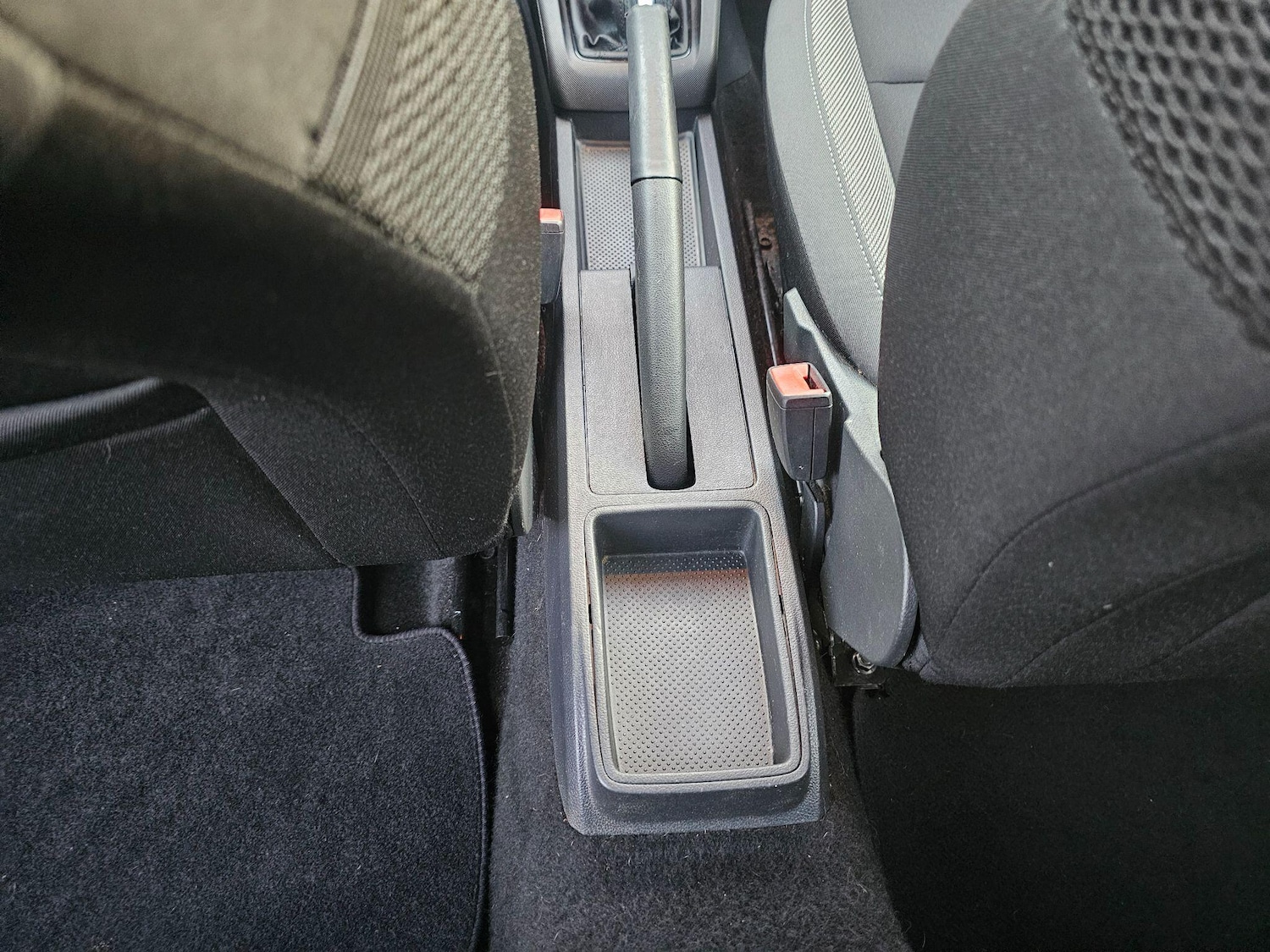 Used Skoda Fabia 2016 for sale - 76990943: Photo 18