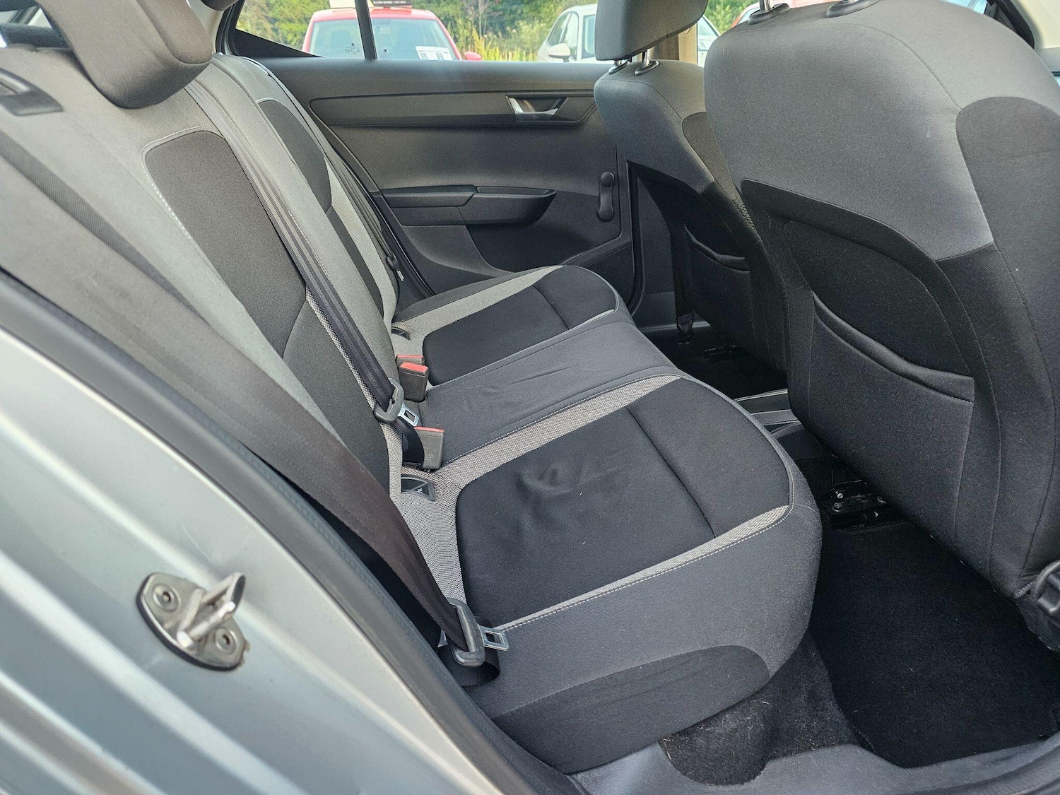 Used Skoda Fabia 2016 for sale - 76990943: Photo 20