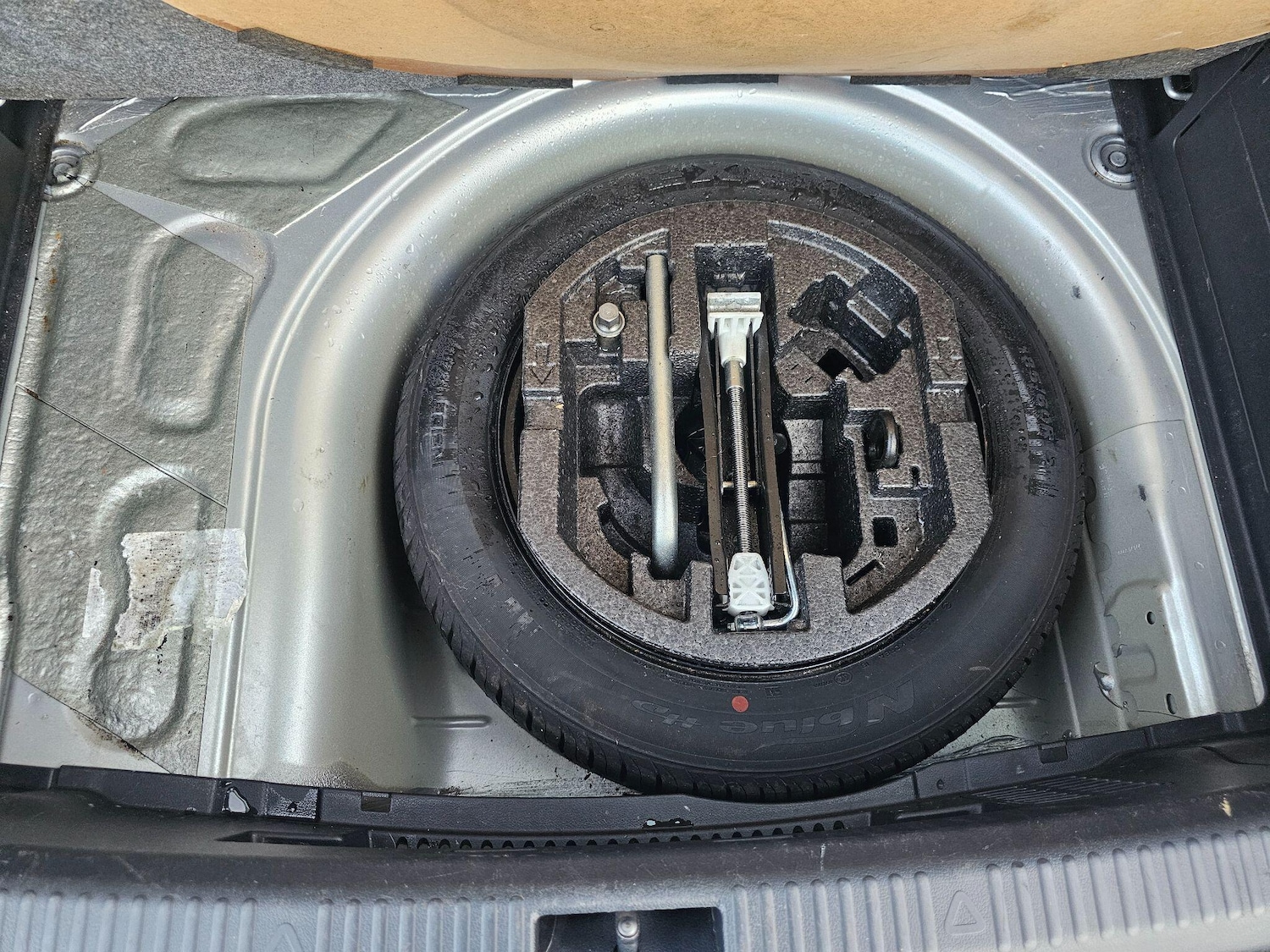 Used Skoda Fabia 2016 for sale - 76990943: Photo 24