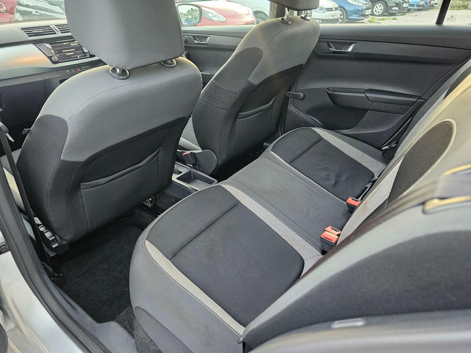 Used Skoda Fabia 2016 for sale - 76990943: Photo 5