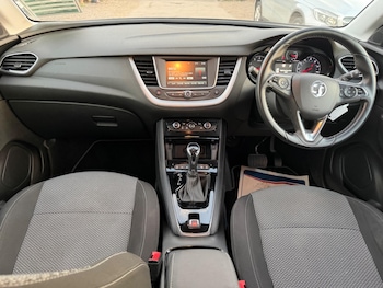Used Vauxhall Grandland X 2018 for sale - 79092894: Photo