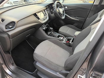 Used Vauxhall Grandland X 2018 for sale - 79092894: Photo
