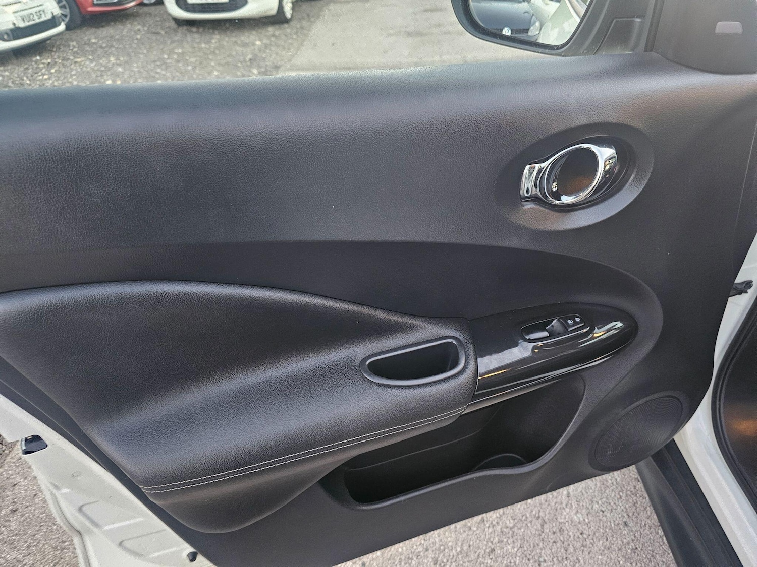 Used Nissan Juke 2015 for sale - 76071827: Photo 15