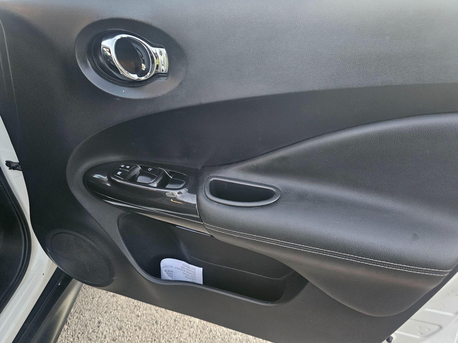 Used Nissan Juke 2015 for sale - 76071827: Photo 16