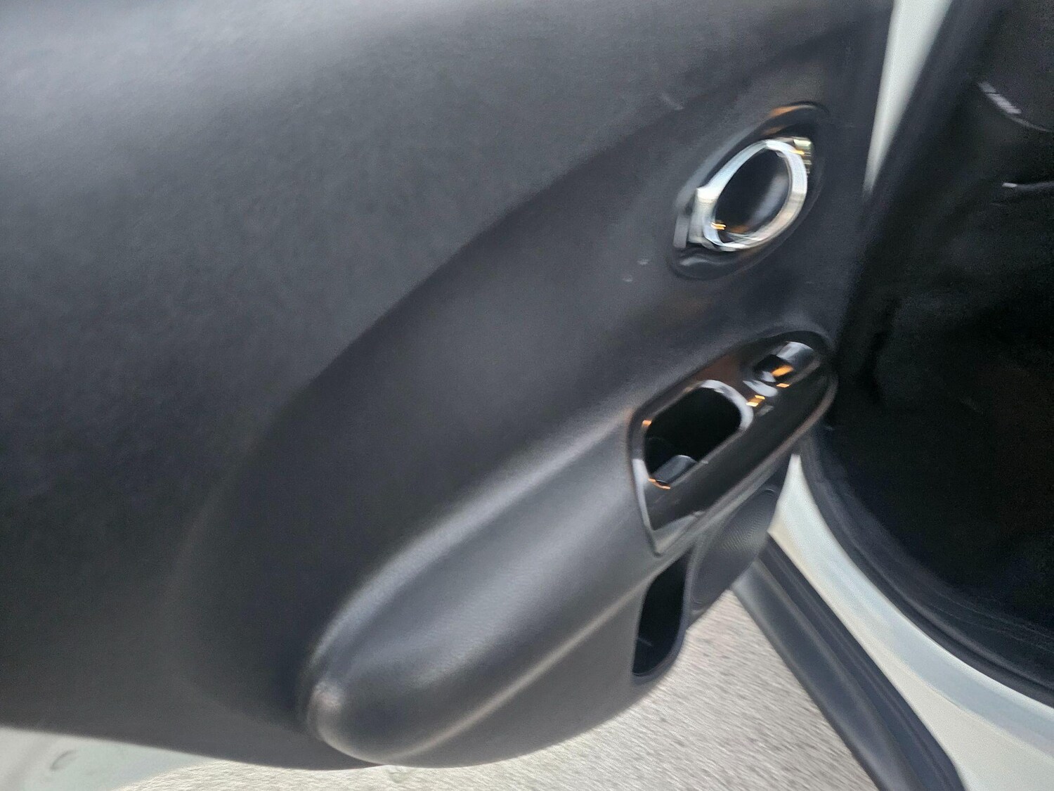 Used Nissan Juke 2015 for sale - 76071827: Photo 17