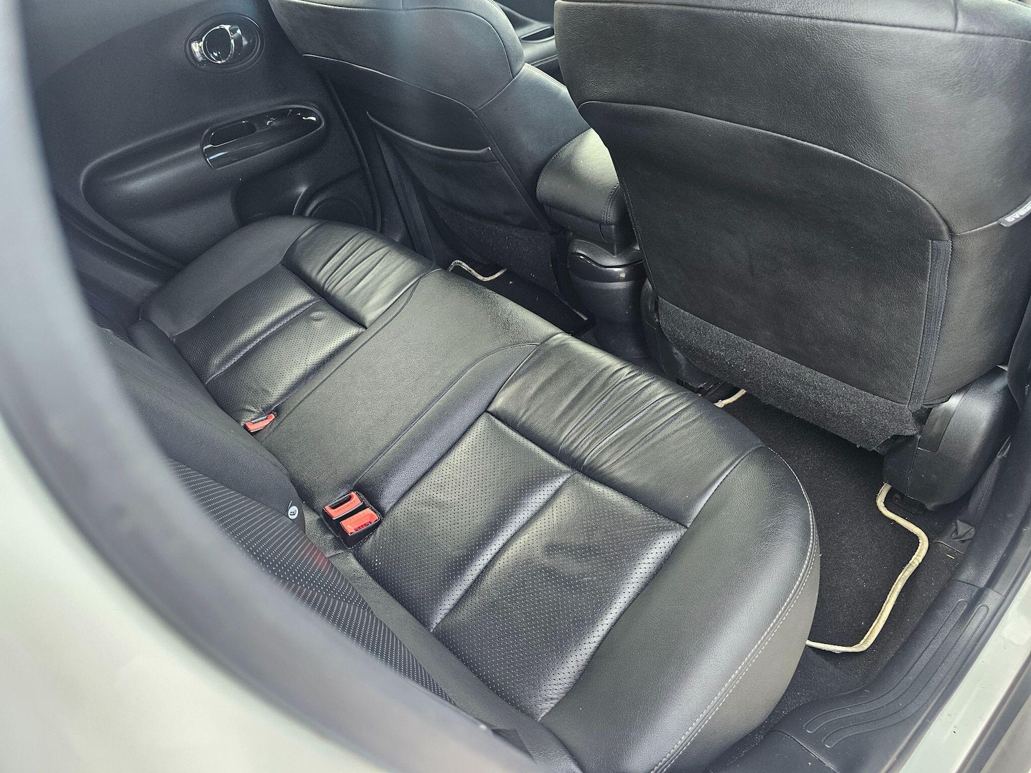 Used Nissan Juke 2015 for sale - 76071827: Photo 18