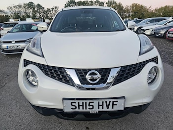 2015 (15) - 1.6 Tekna XTRON Euro 5 5dr