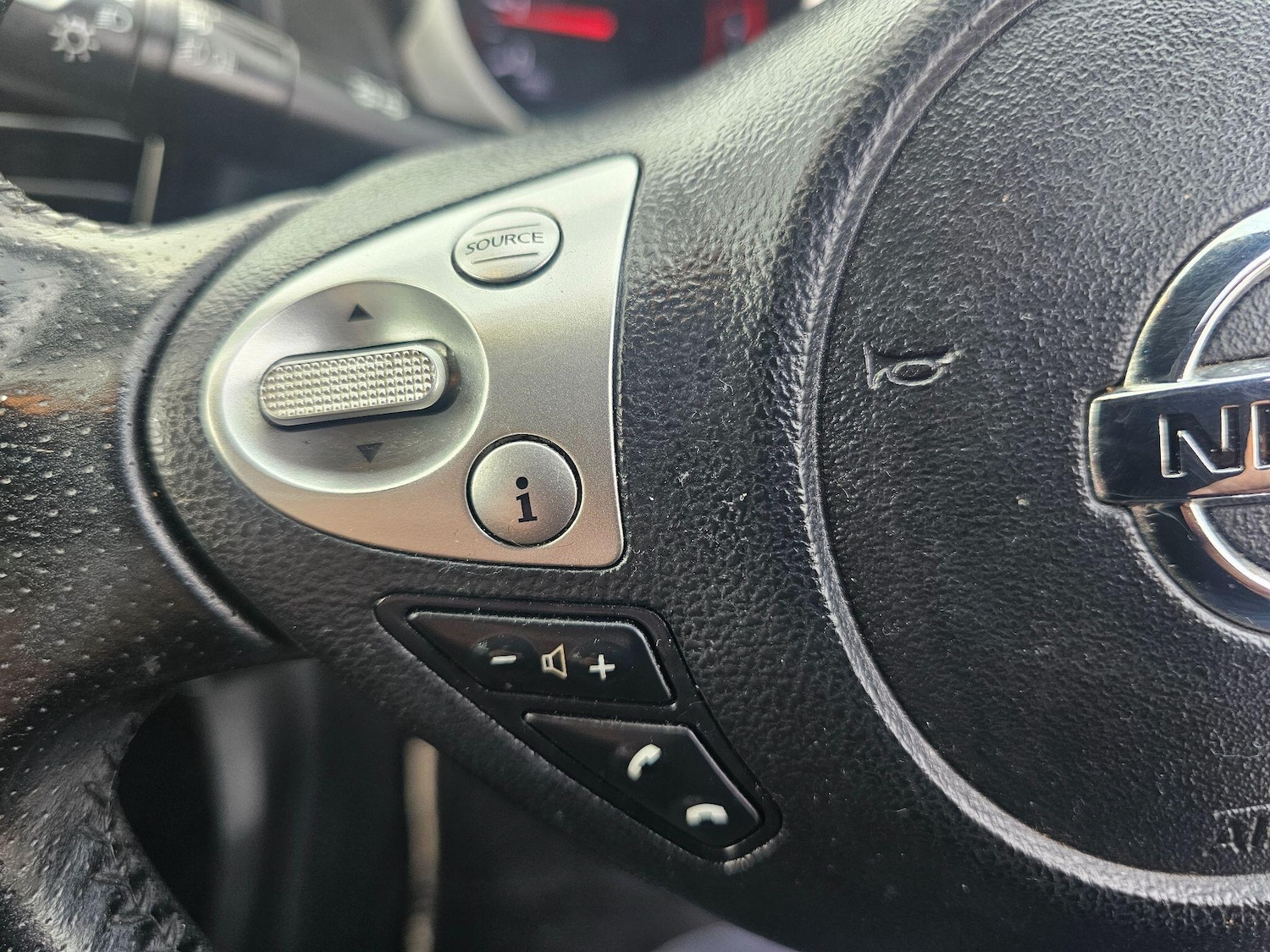 Used Nissan Juke 2015 for sale - 76071827: Photo 20