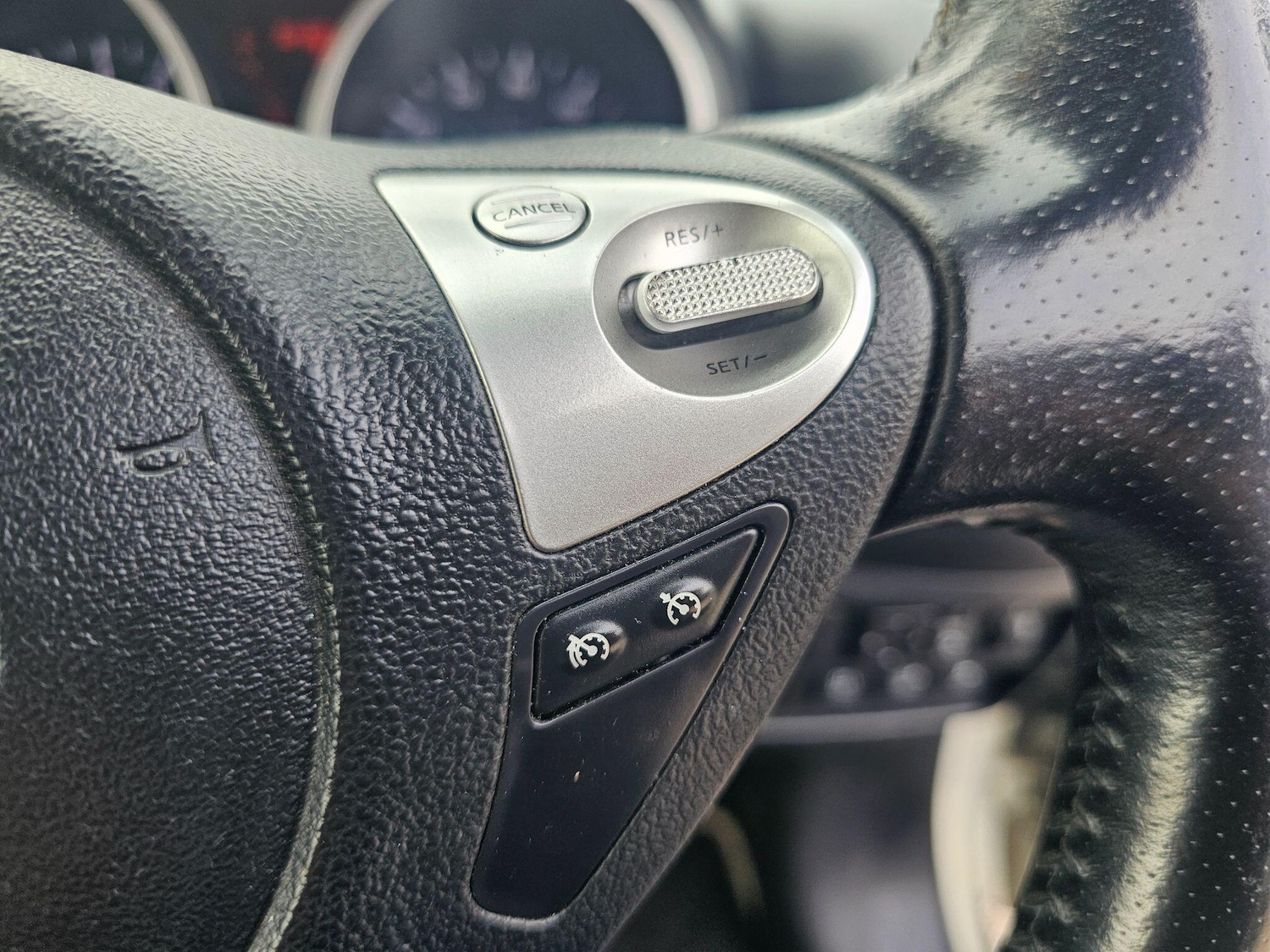 Used Nissan Juke 2015 for sale - 76071827: Photo 21