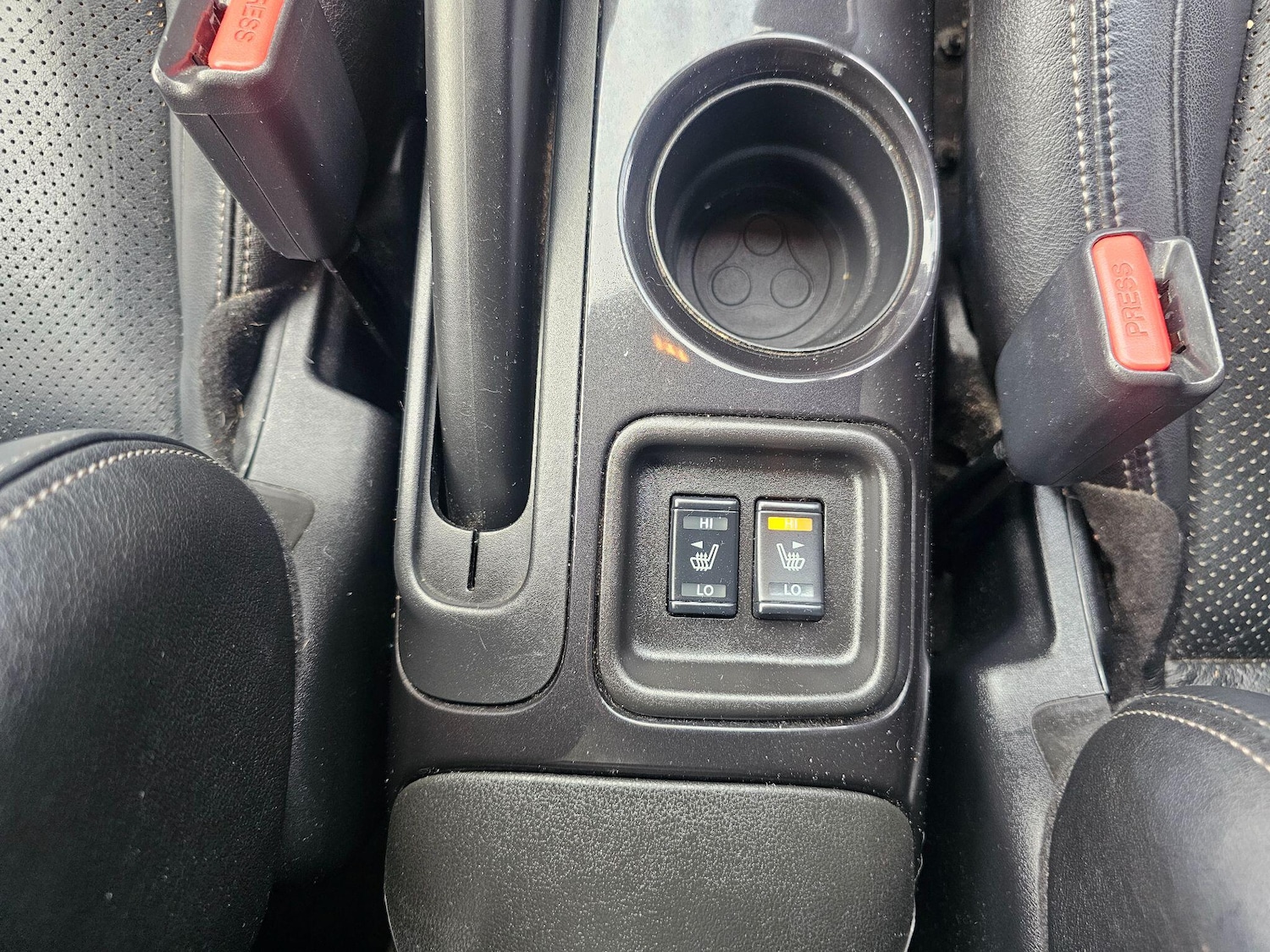 Used Nissan Juke 2015 for sale - 76071827: Photo 22