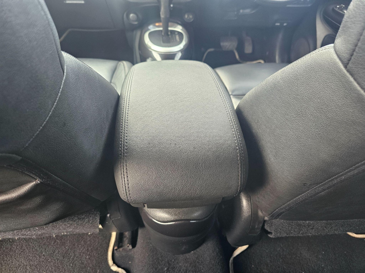 Used Nissan Juke 2015 for sale - 76071827: Photo 25