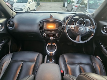 Used Nissan Juke 2015 for sale - 76071827: Photo 3