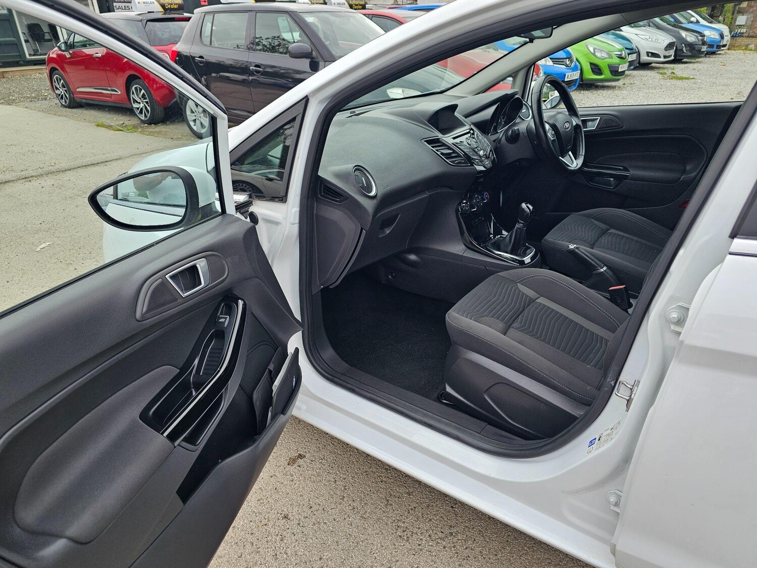 Vehicle 25