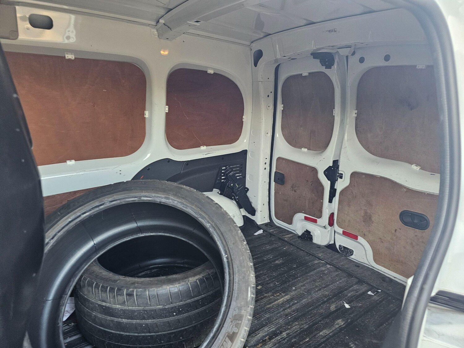 Used Mercedes-Benz Citan 2017 for sale - 78141511: Photo 15