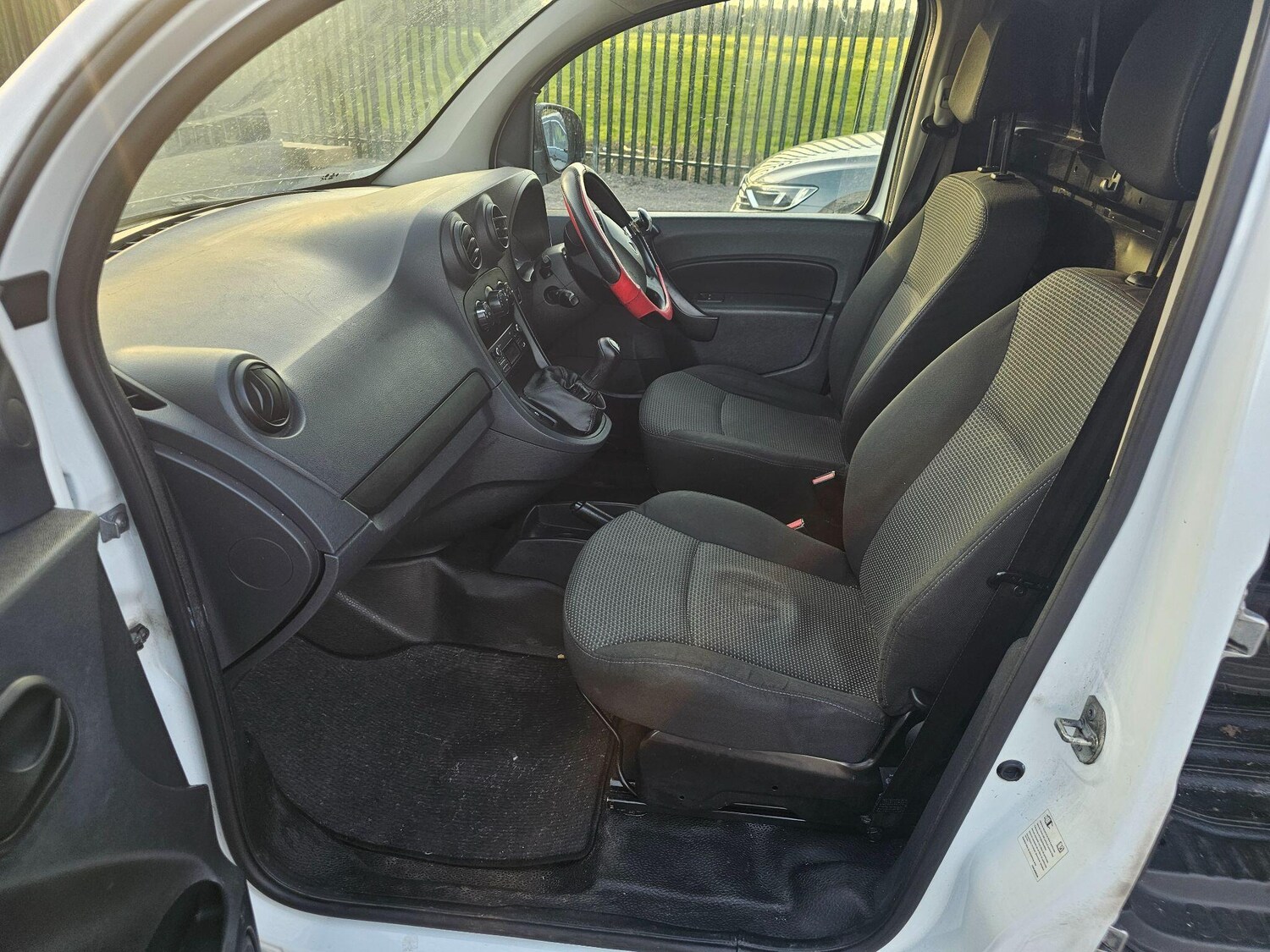 Used Mercedes-Benz Citan 2017 for sale - 78141511: Photo 16