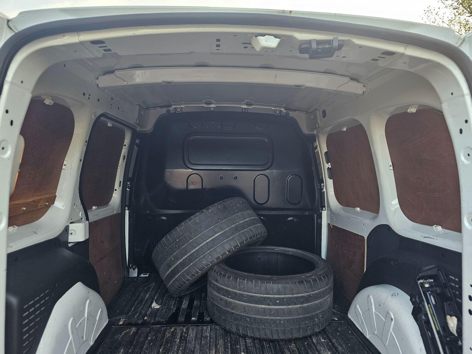 Used Mercedes-Benz Citan 2017 for sale - 78141511: Photo 17