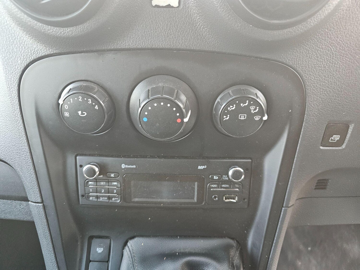 Used Mercedes-Benz Citan 2017 for sale - 78141511: Photo 21