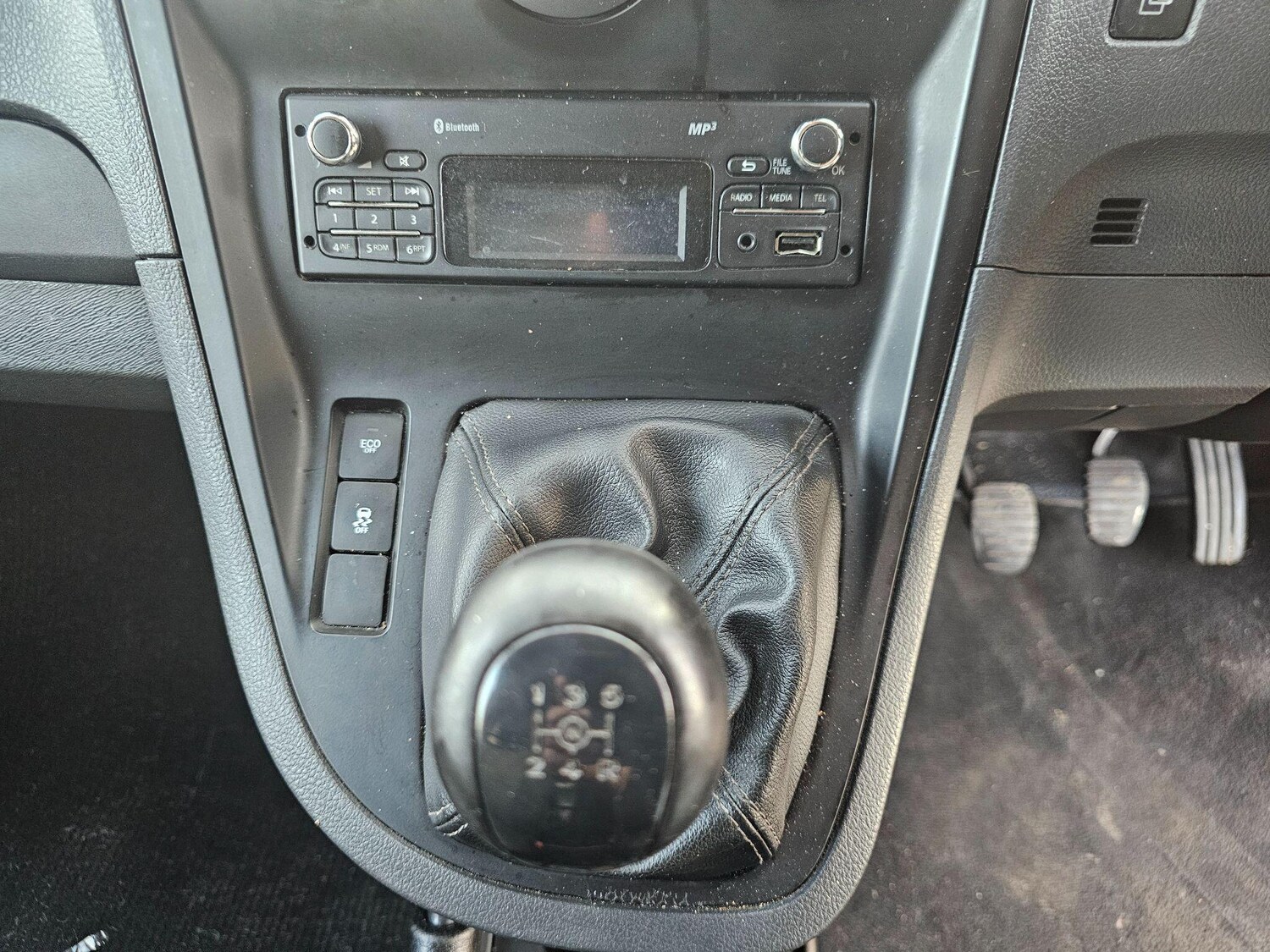 Used Mercedes-Benz Citan 2017 for sale - 78141511: Photo 22