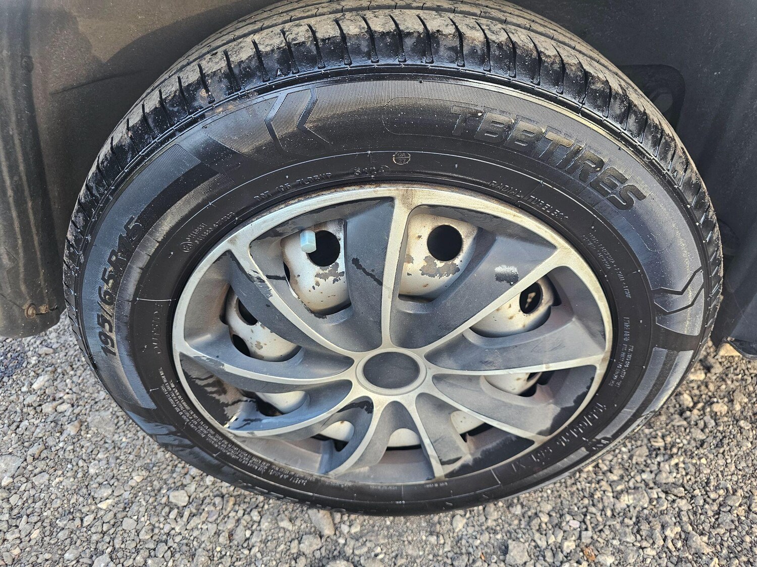 Used Mercedes-Benz Citan 2017 for sale - 78141511: Photo 23