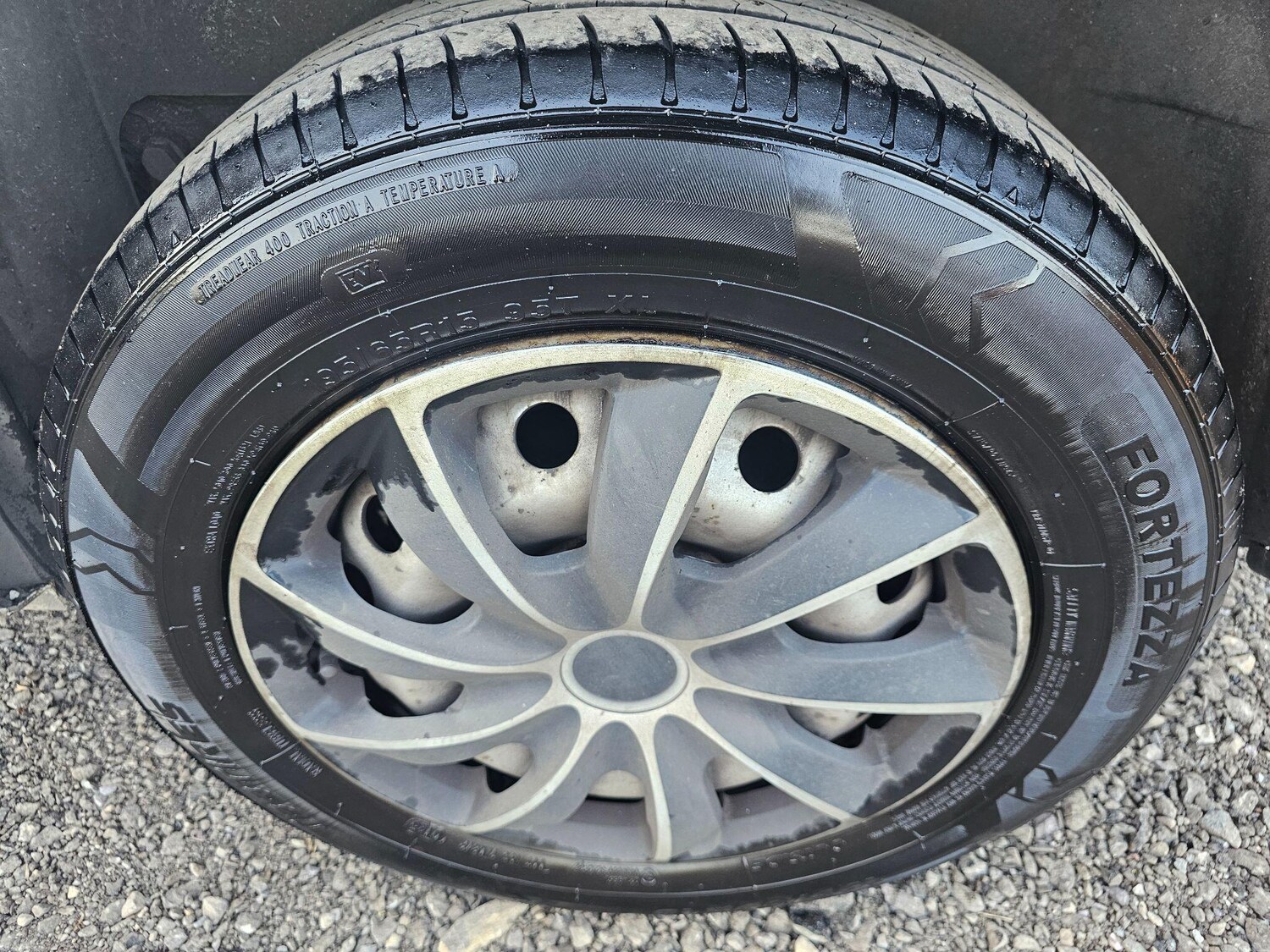 Used Mercedes-Benz Citan 2017 for sale - 78141511: Photo 24