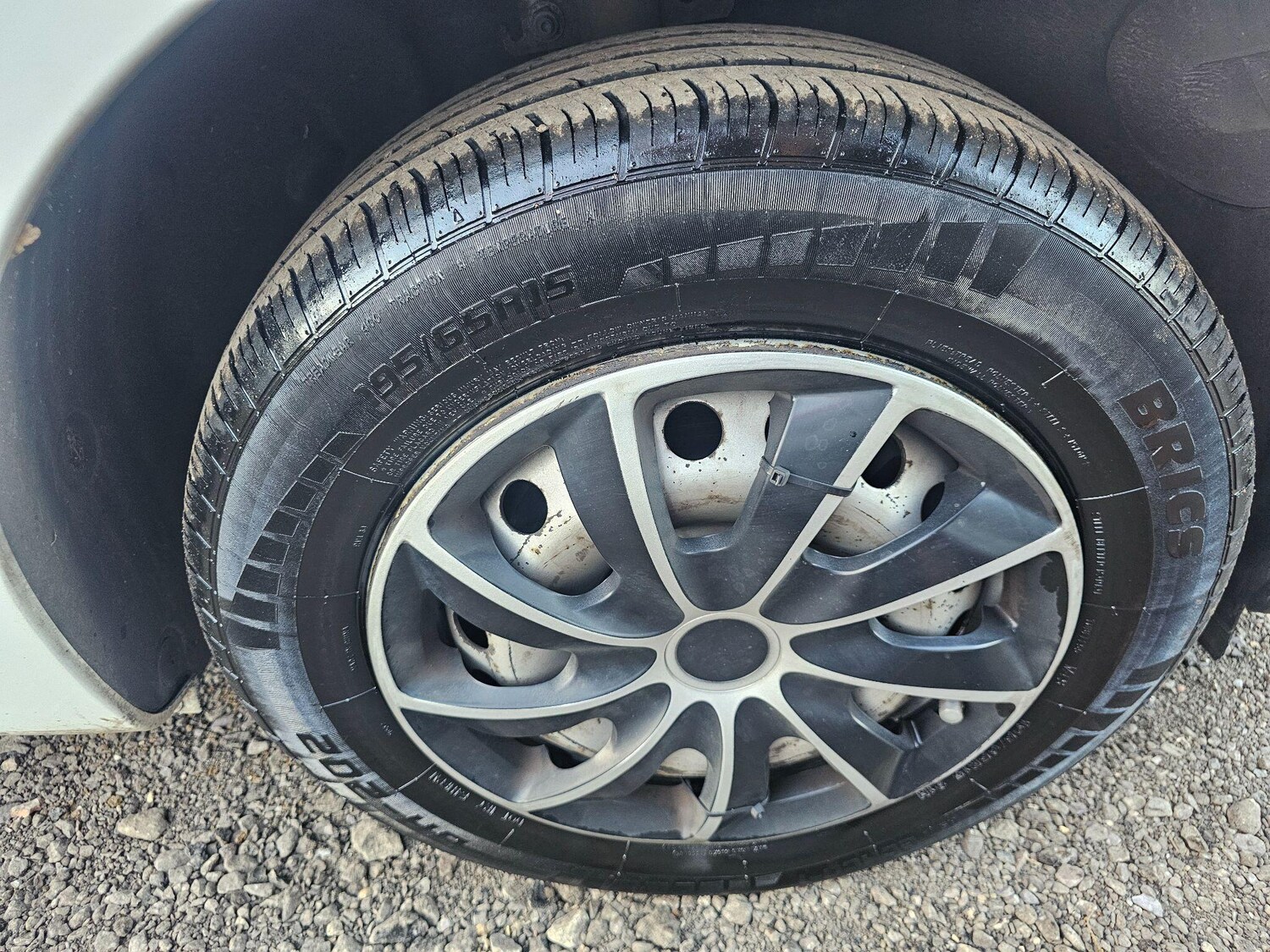 Used Mercedes-Benz Citan 2017 for sale - 78141511: Photo 25