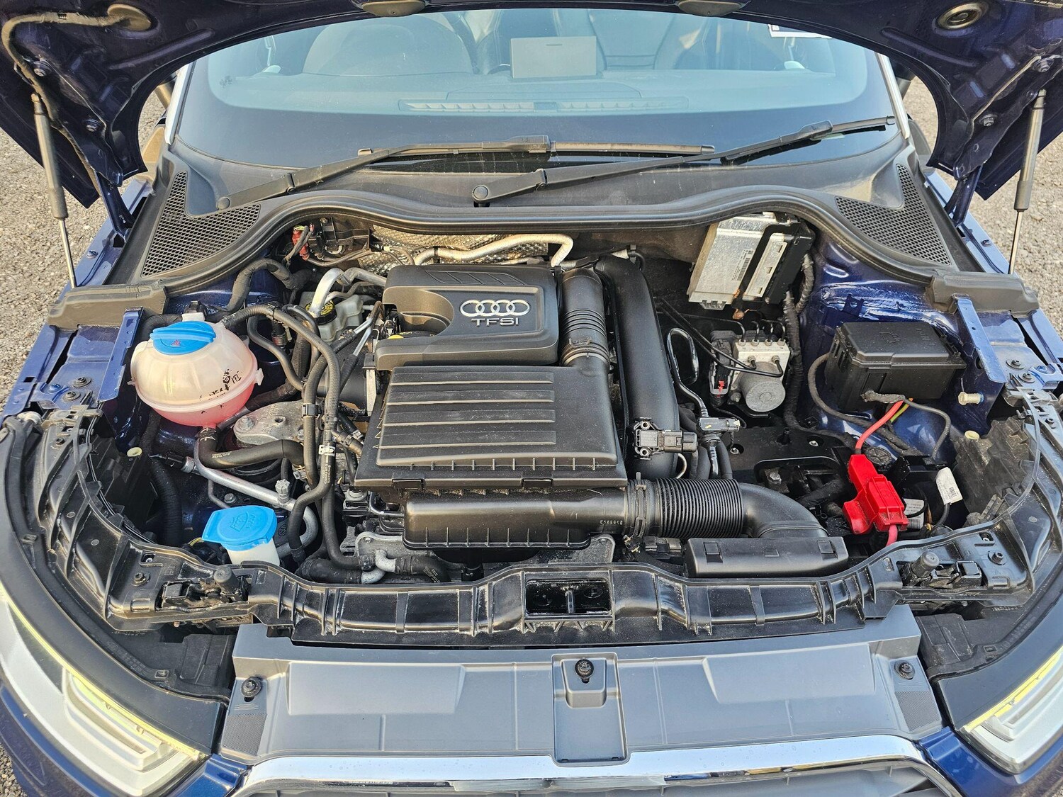 Used Mercedes-Benz Citan 2017 for sale - 78141511: Photo 26