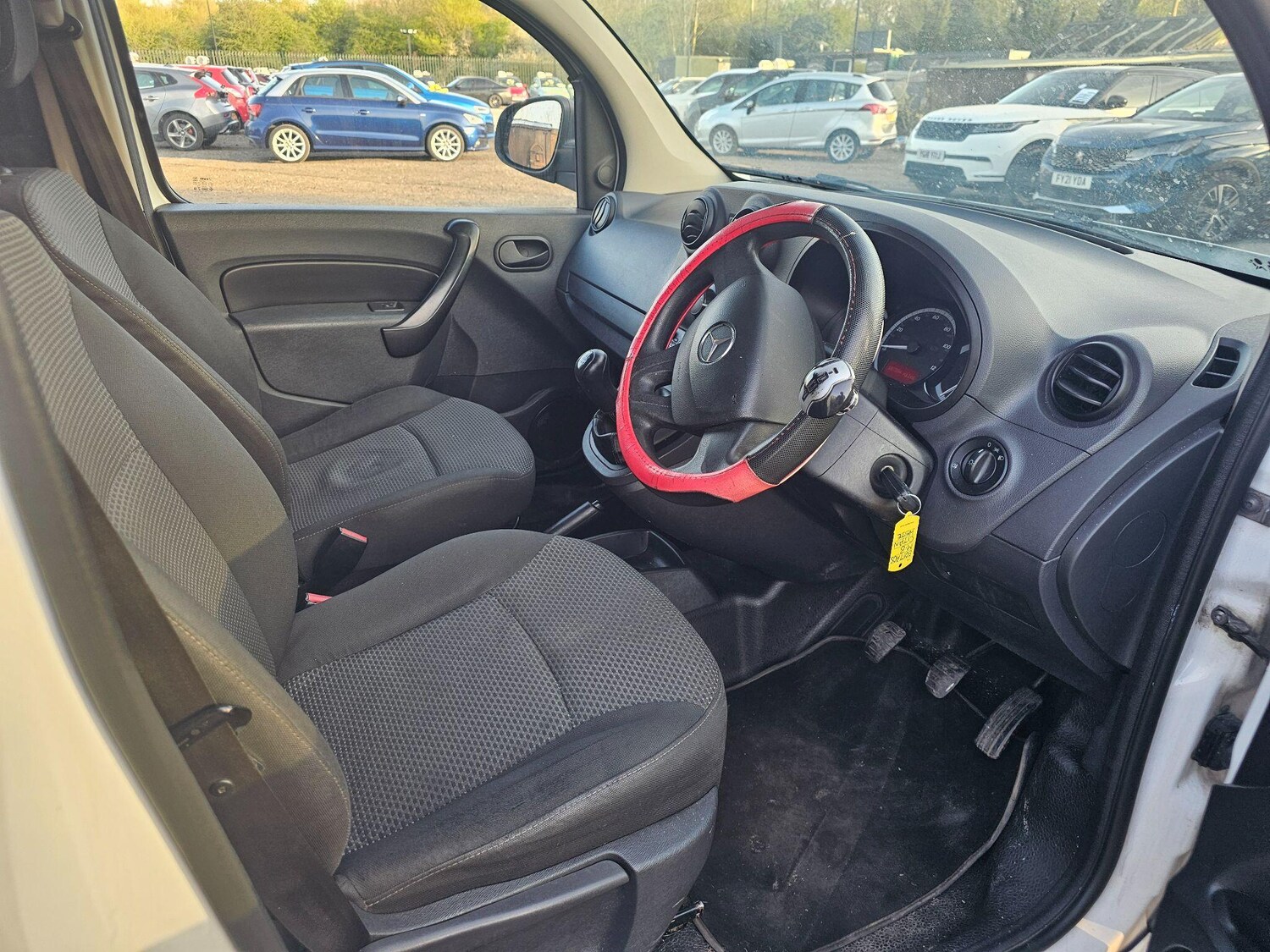 Used Mercedes-Benz Citan 2017 for sale - 78141511: Photo 4