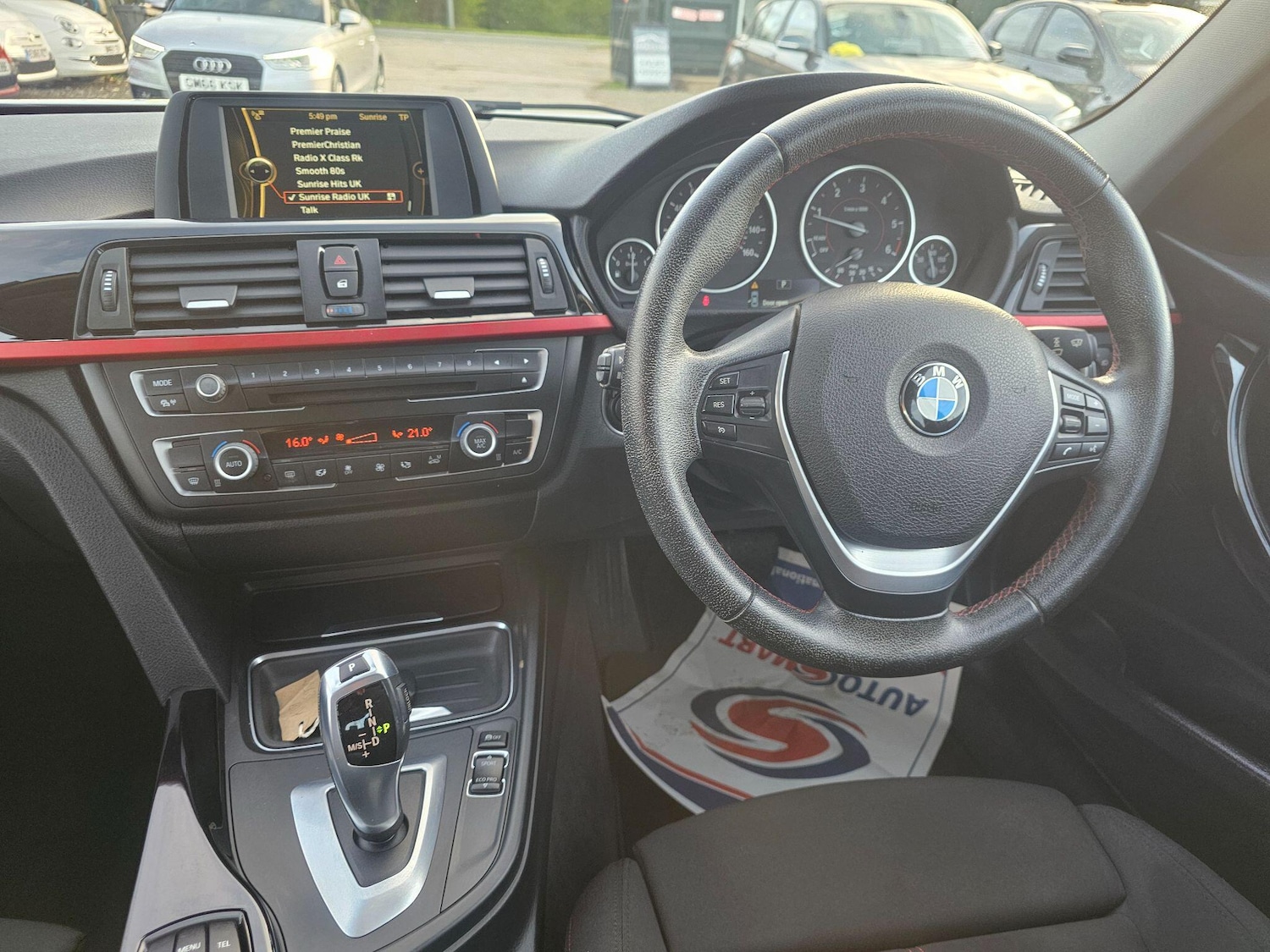 Used BMW 3 Series for sale - 78127932: Photo 13