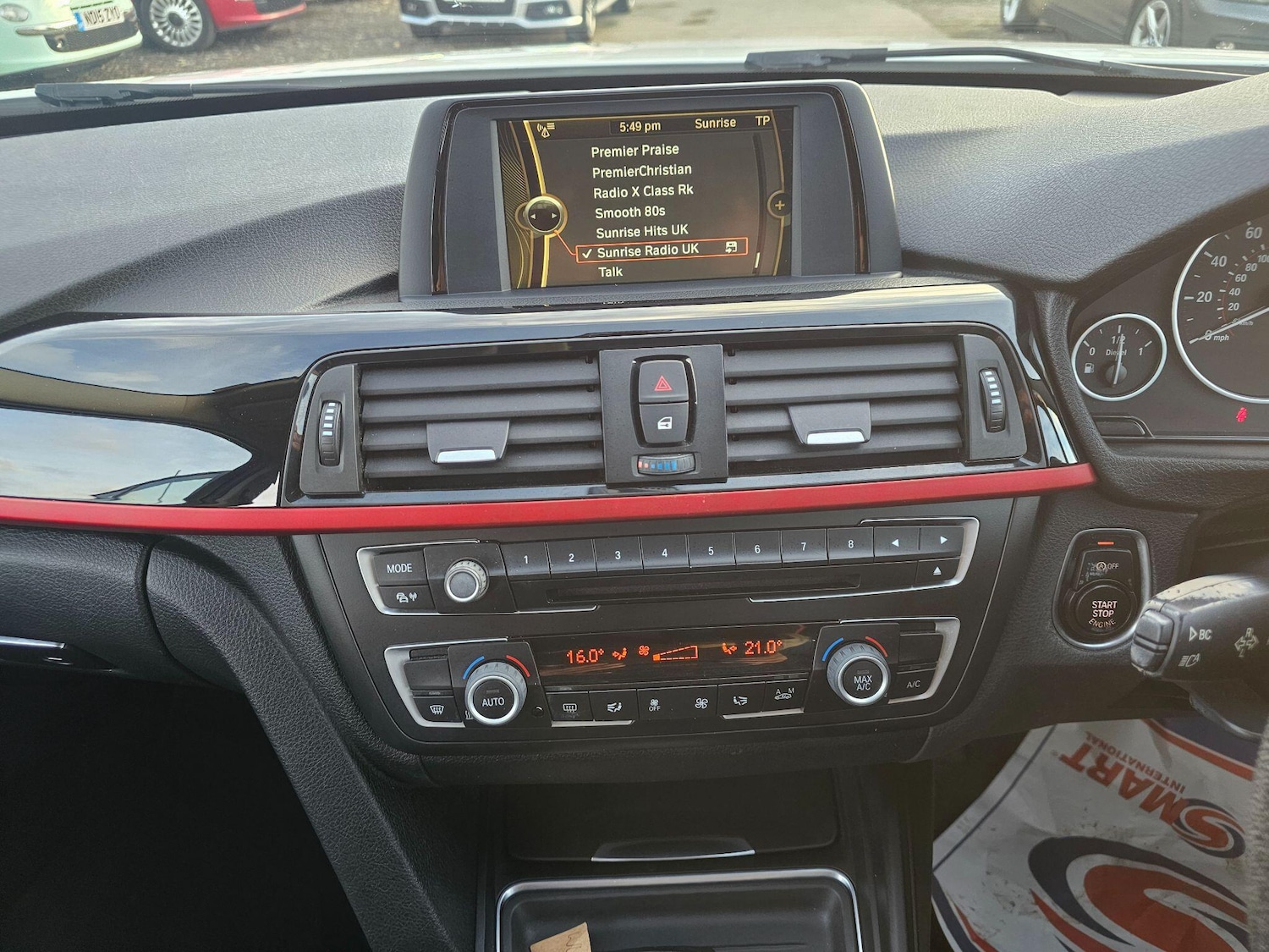 Used BMW 3 Series for sale - 78127932: Photo 14