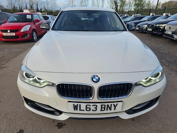 Used BMW 3 Series 2014 for sale - 78127932: Photo
