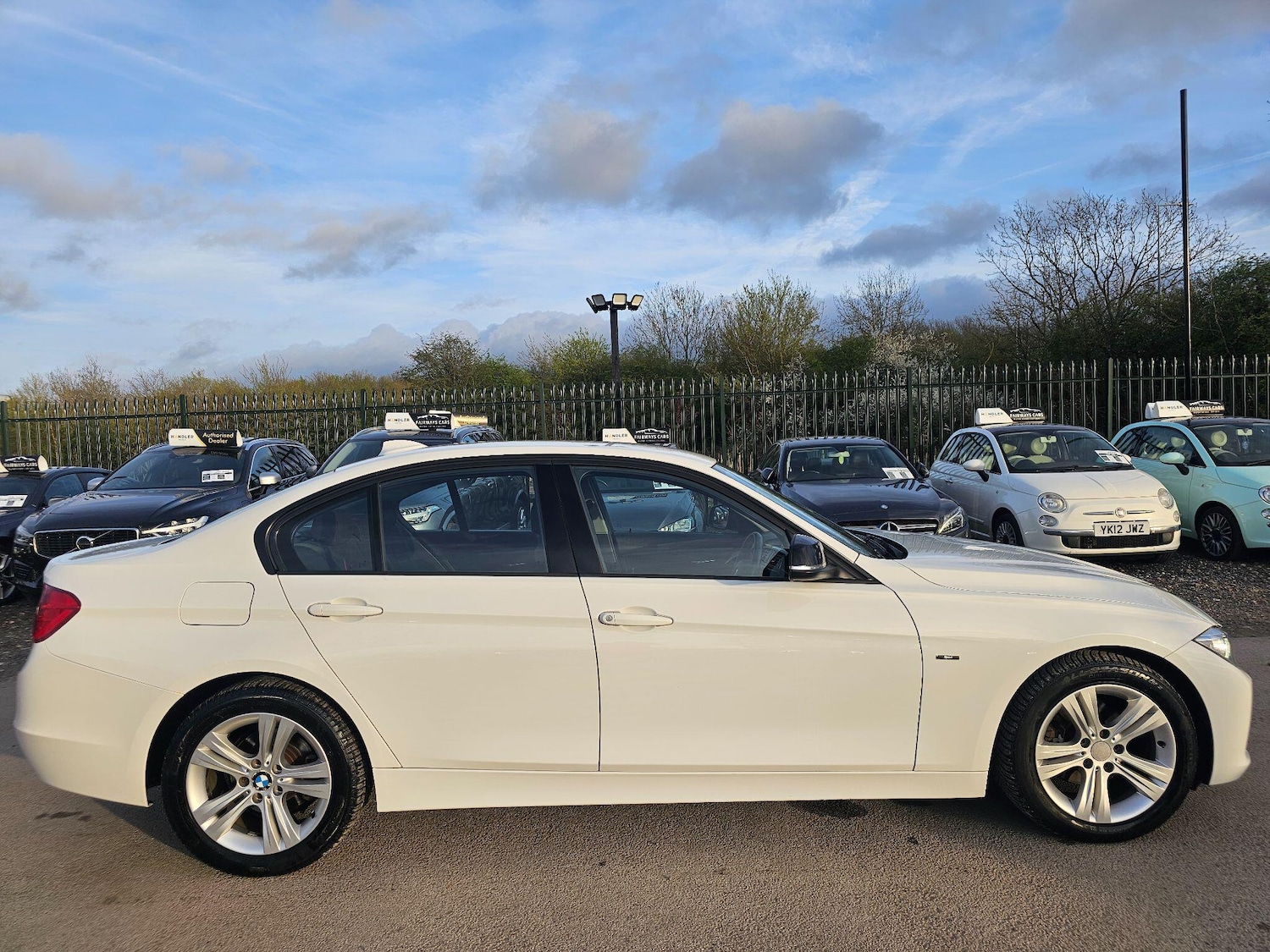 Used BMW 3 Series for sale - 78127932: Photo 2