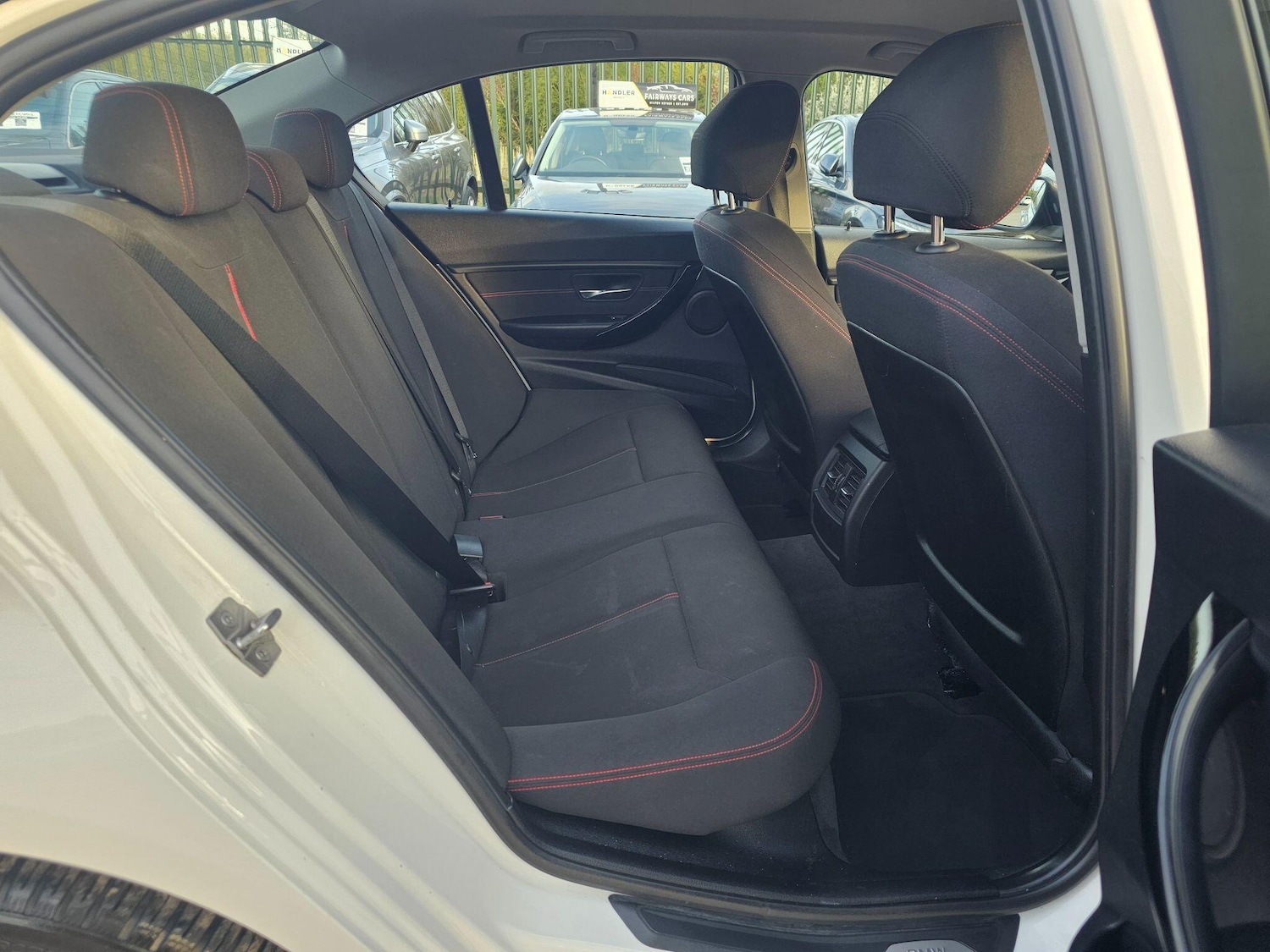 Used BMW 3 Series for sale - 78127932: Photo 23