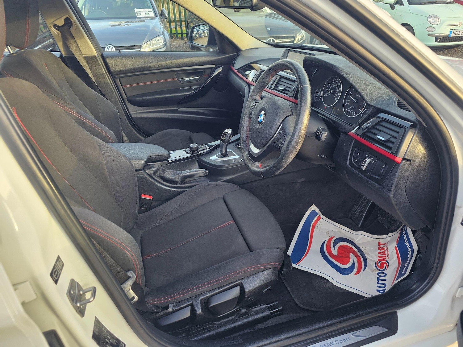 Used BMW 3 Series for sale - 78127932: Photo 24