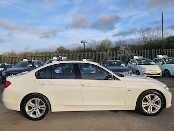 Used BMW 3 Series 2014 for sale - 78127932: Photo