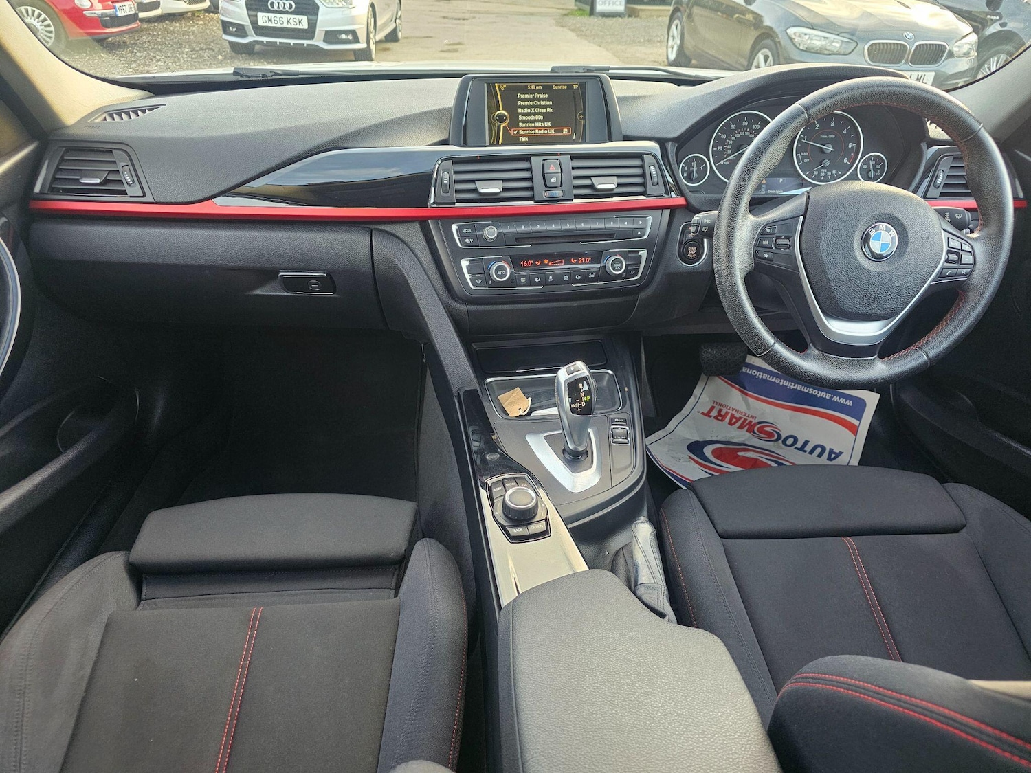 Used BMW 3 Series for sale - 78127932: Photo 3