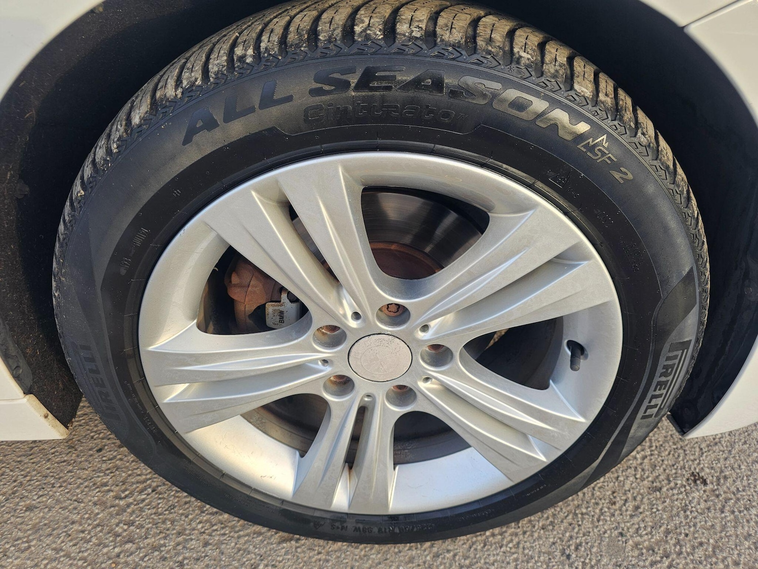 Used BMW 3 Series for sale - 78127932: Photo 30