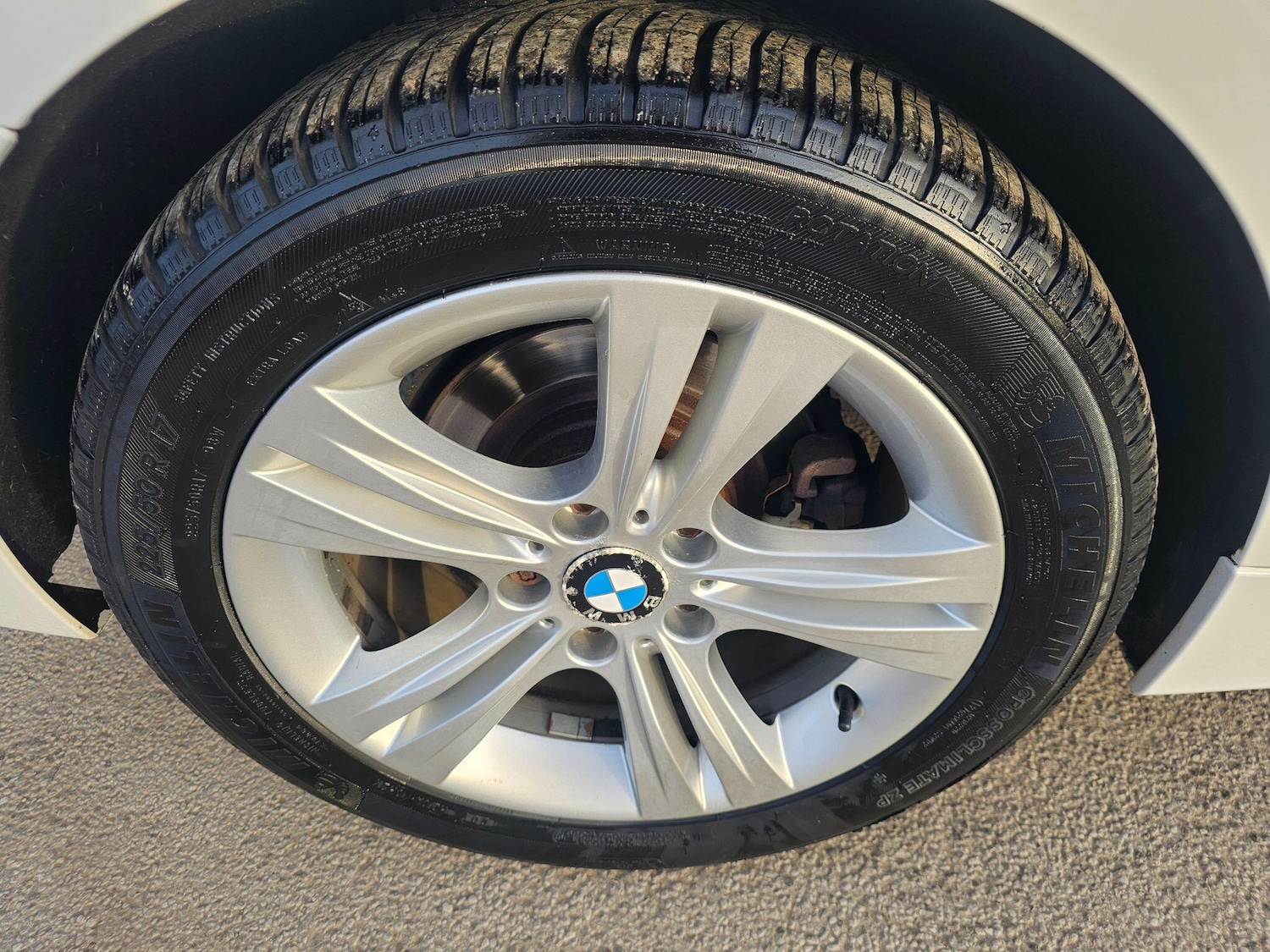 Used BMW 3 Series for sale - 78127932: Photo 31