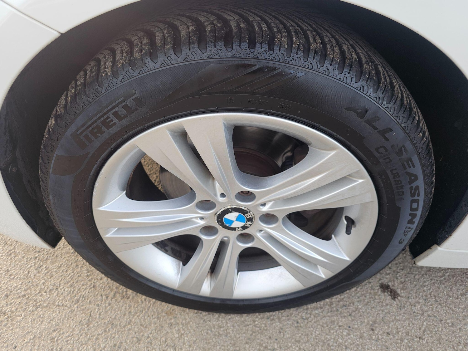 Used BMW 3 Series for sale - 78127932: Photo 33