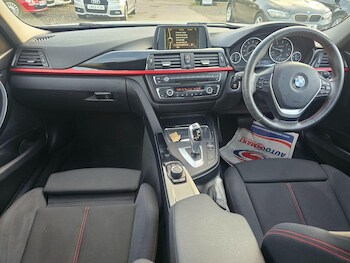 Used BMW 3 Series 2014 for sale - 78127932: Photo