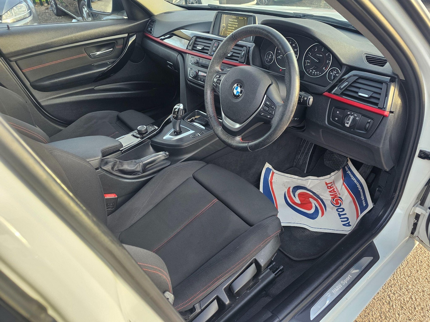 Used BMW 3 Series for sale - 78127932: Photo 4