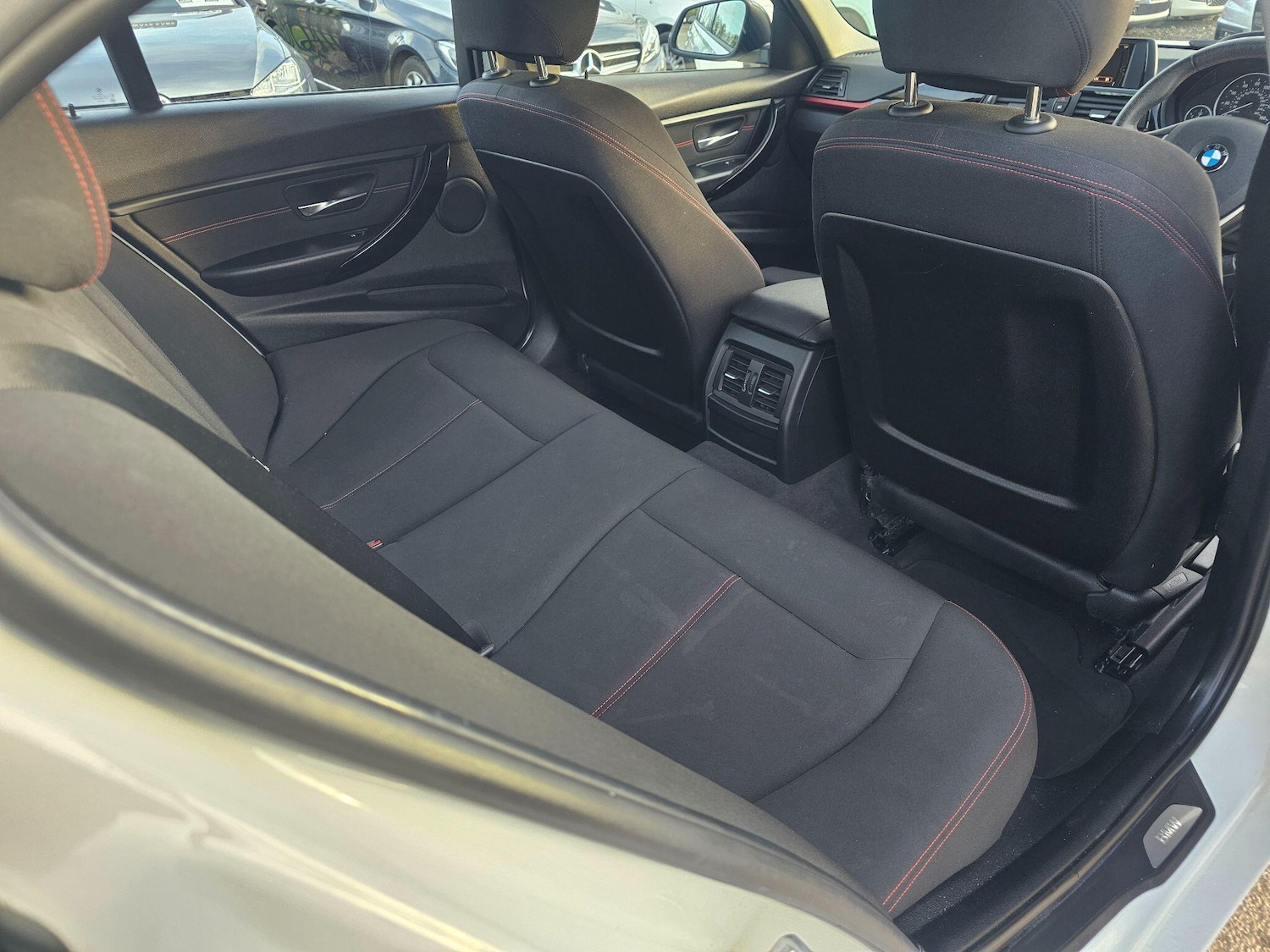 Used BMW 3 Series for sale - 78127932: Photo 5