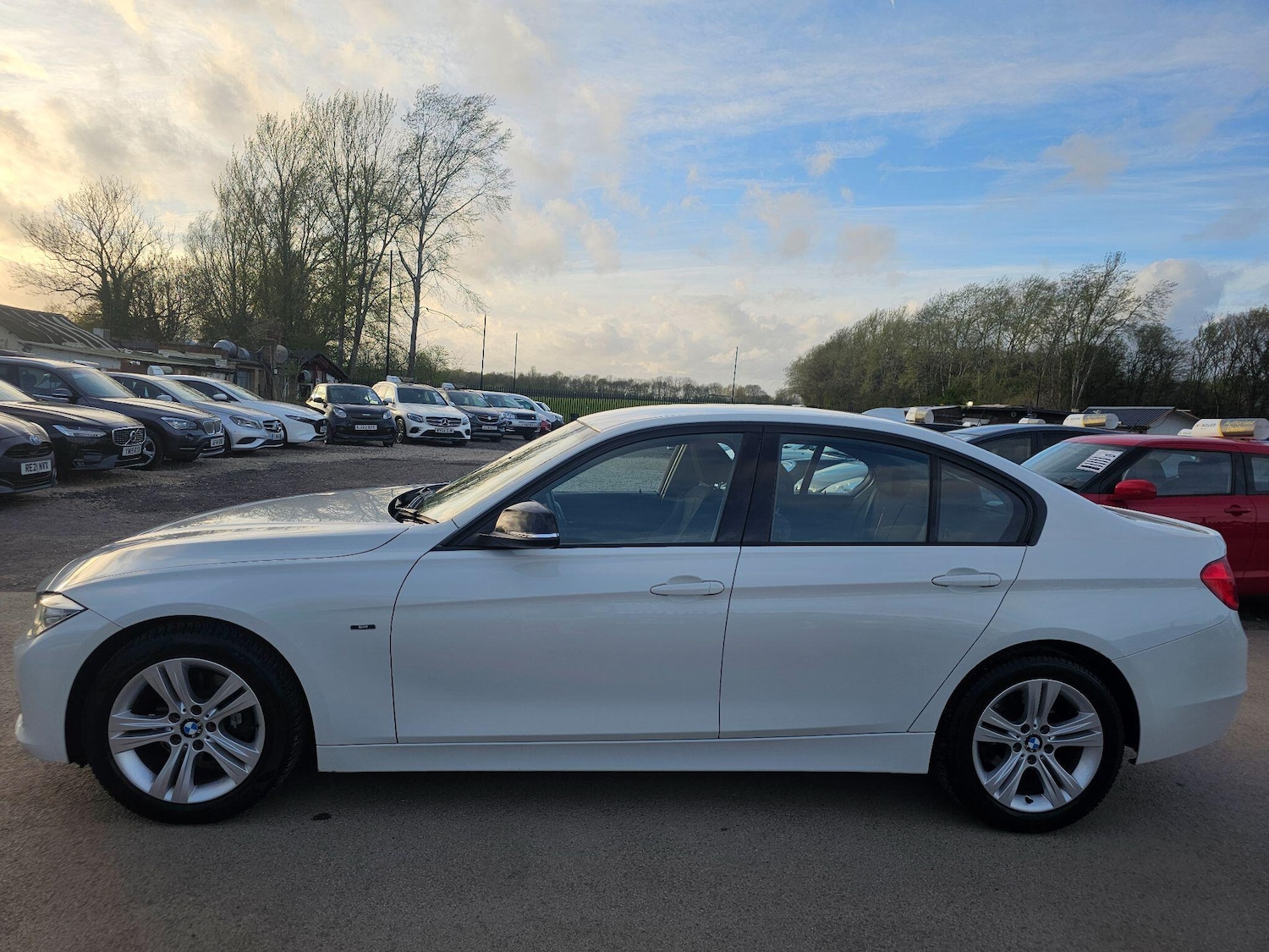 Used BMW 3 Series for sale - 78127932: Photo 7