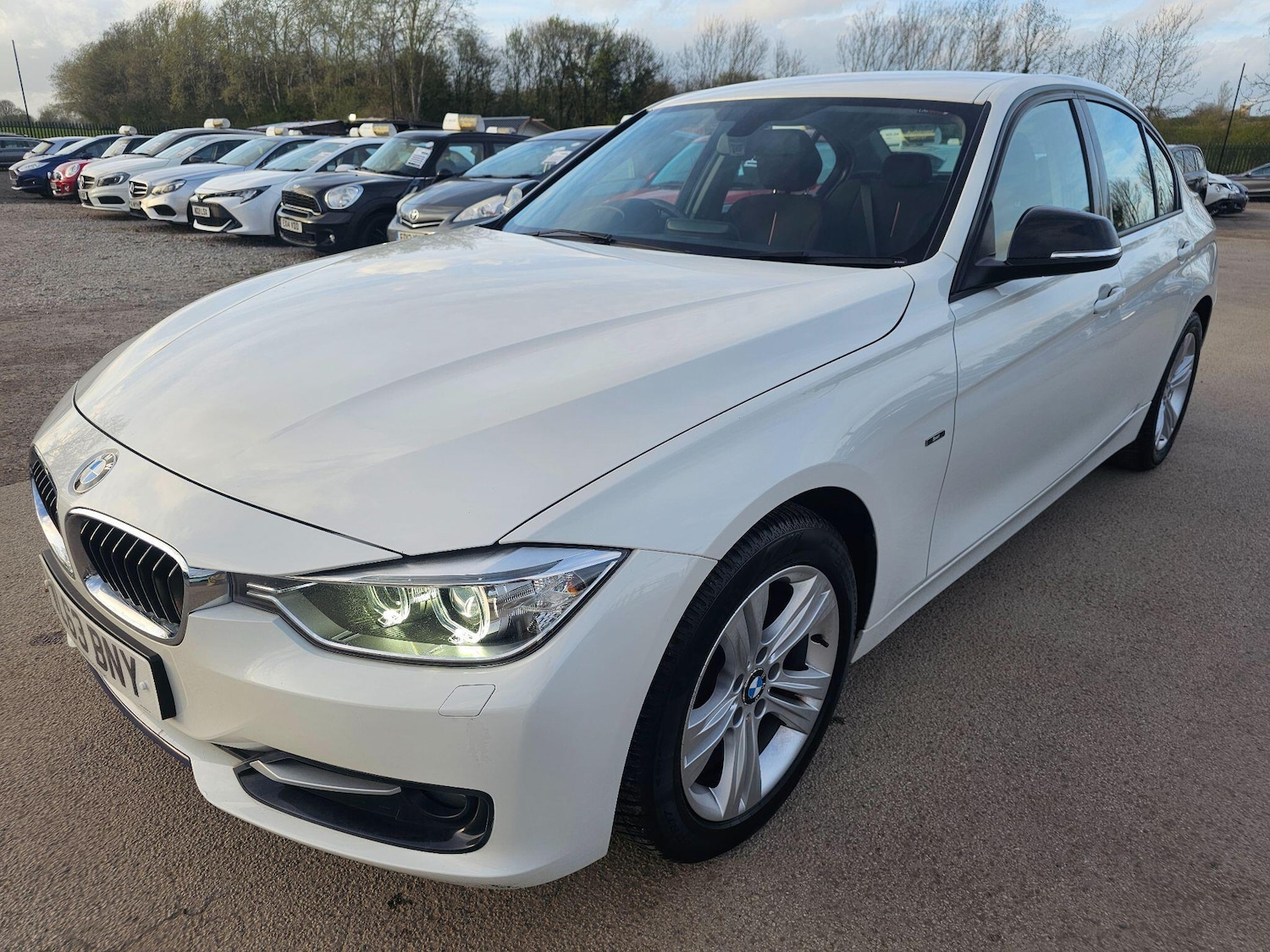 Used BMW 3 Series for sale - 78127932: Photo 8