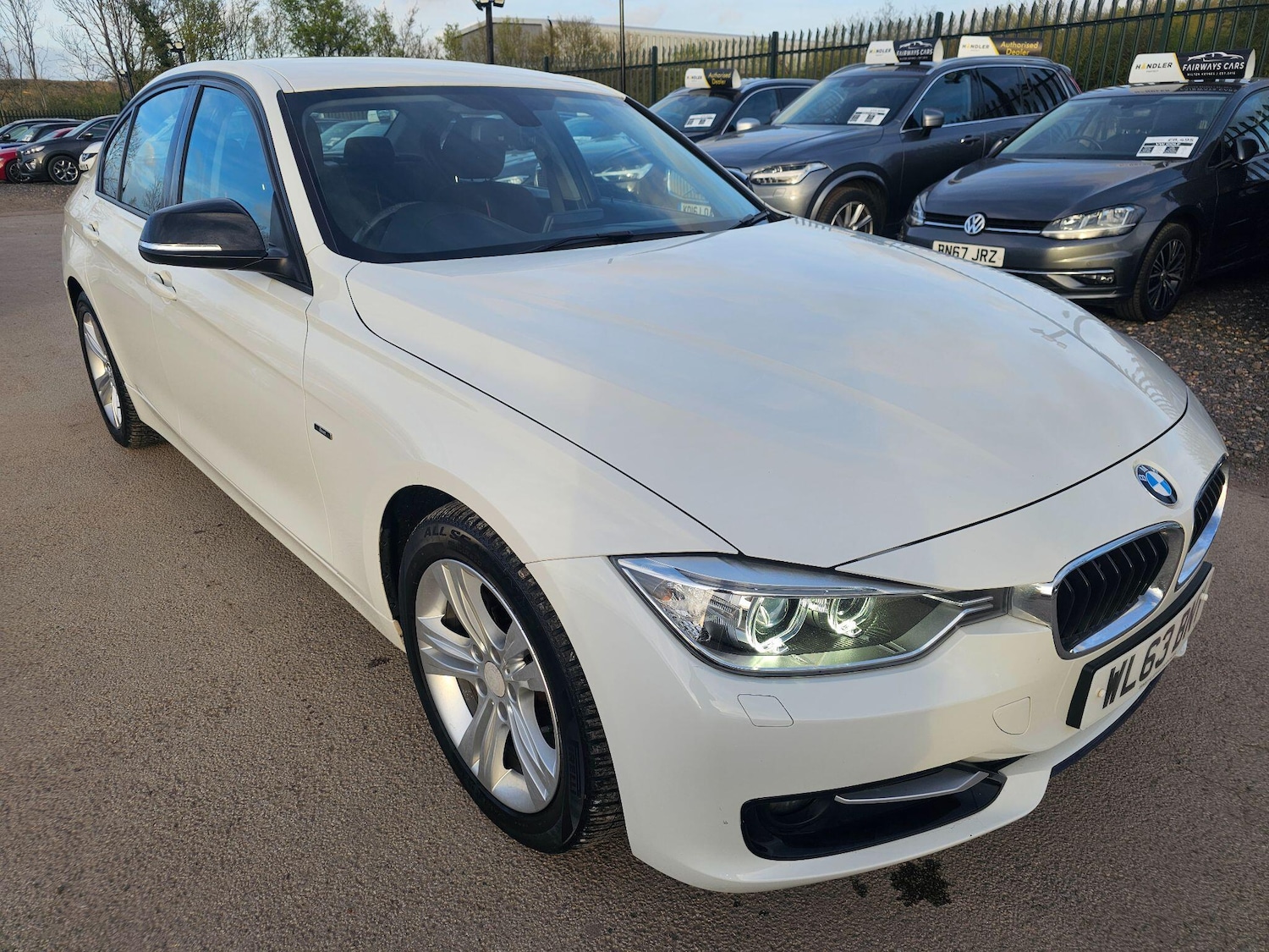 Used BMW 3 Series for sale - 78127932: Photo 9