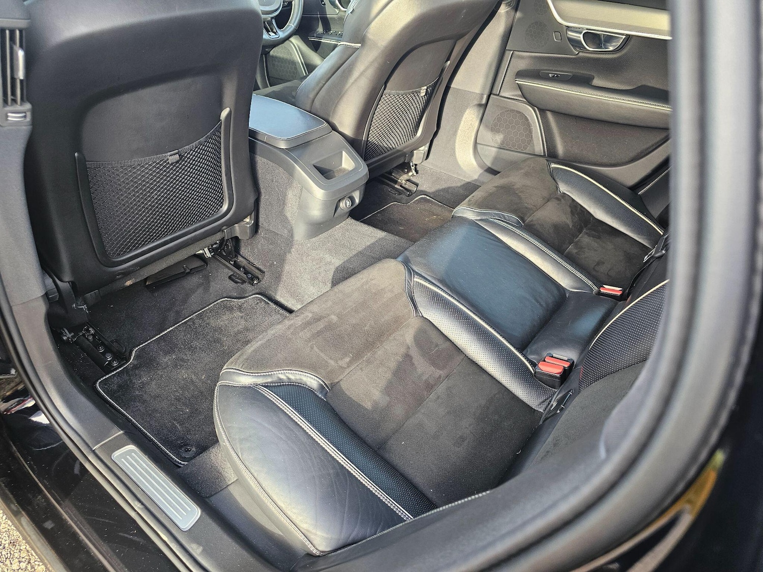 Used Volvo S90 2019 for sale - 77768896: Photo 22