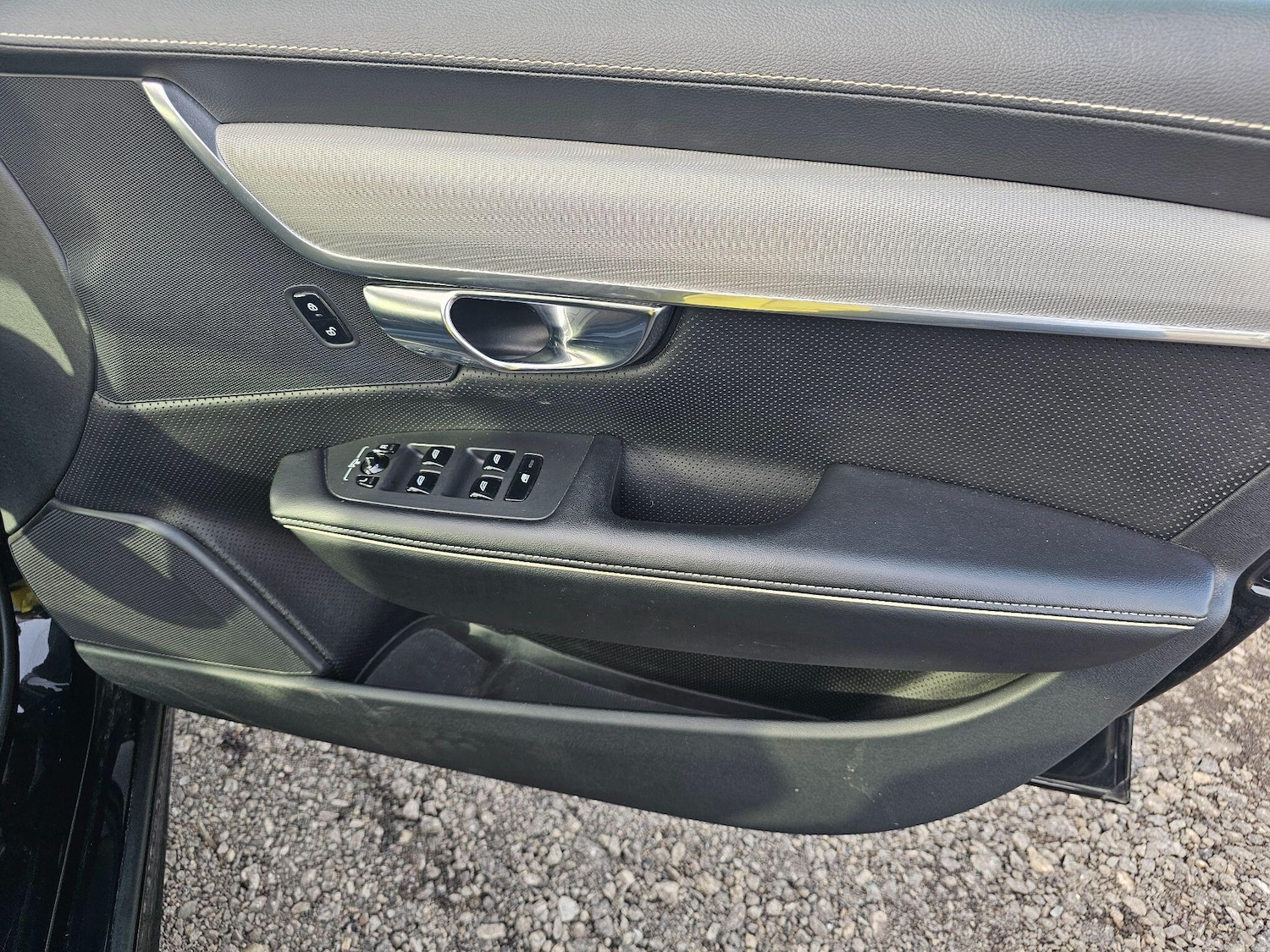 Used Volvo S90 2019 for sale - 77768896: Photo 25