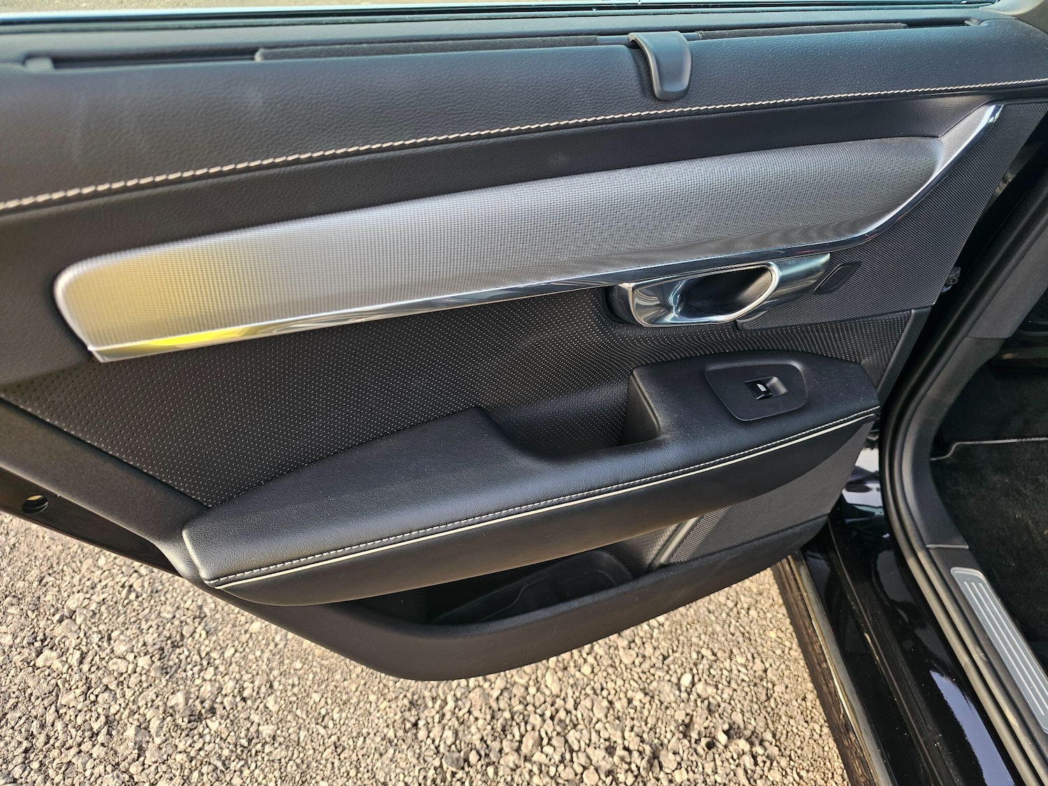 Used Volvo S90 2019 for sale - 77768896: Photo 27